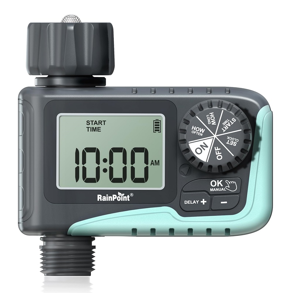 water timer