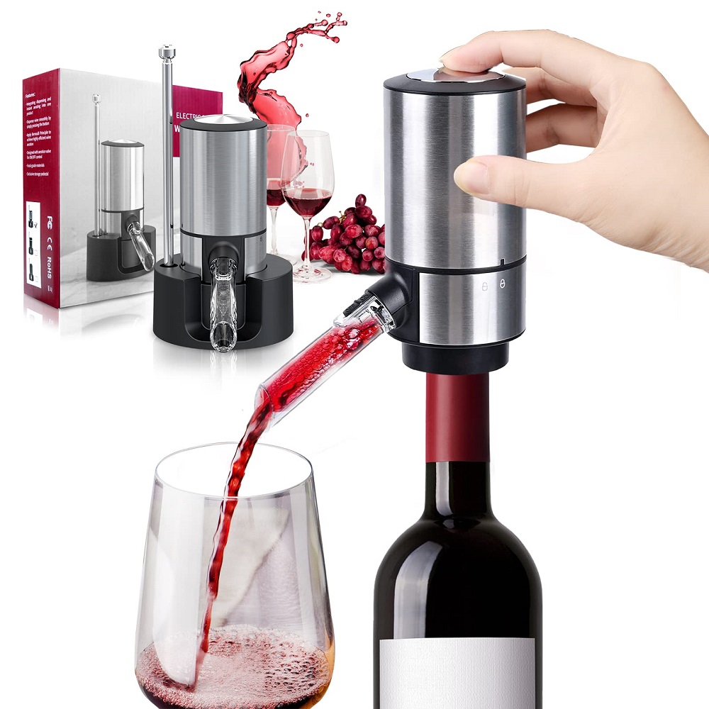 Wine Decanter