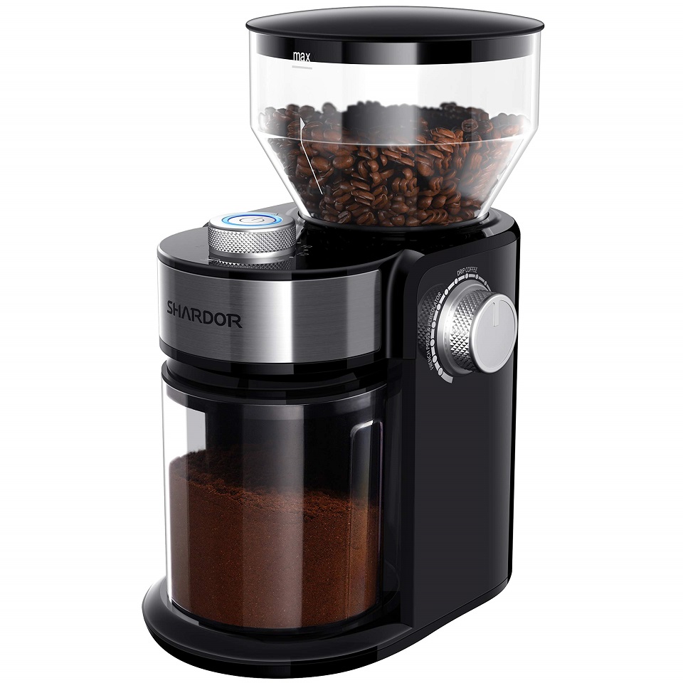 coffee grinder