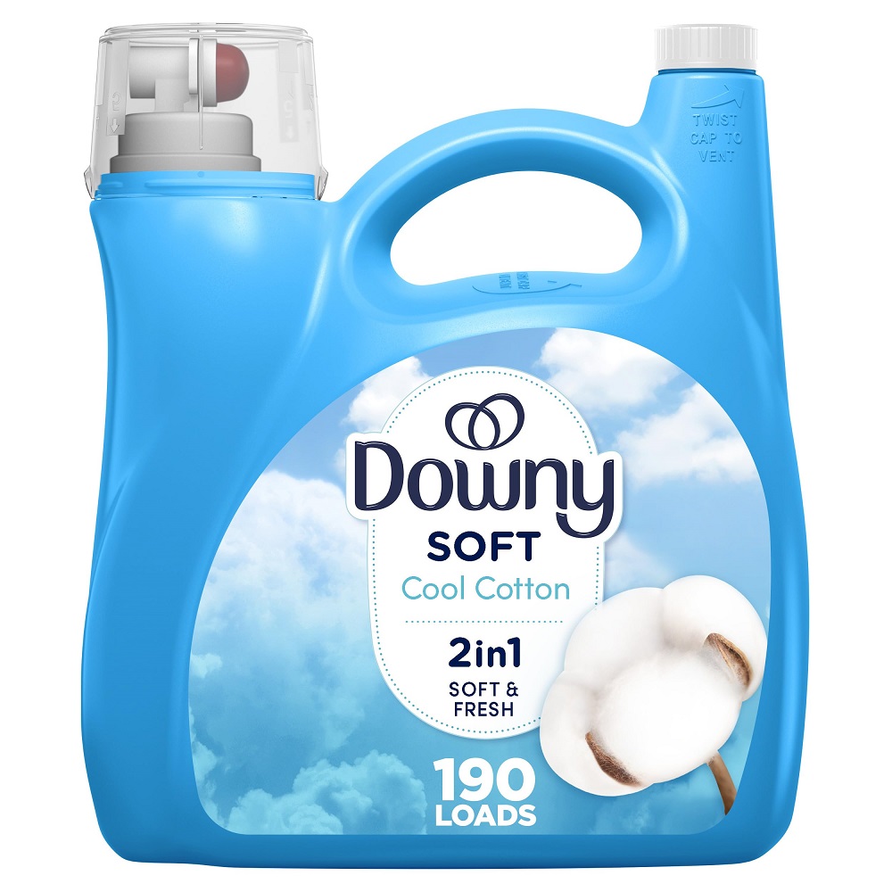 fabric softener