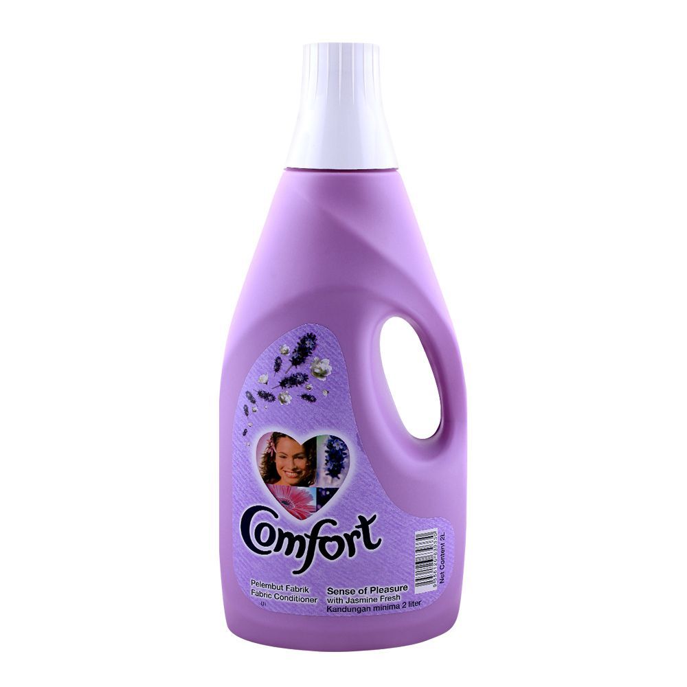 fabric softener