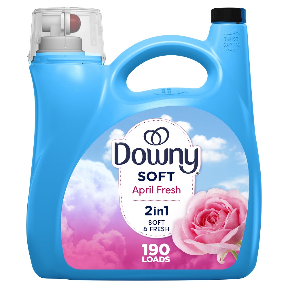 fabric softener