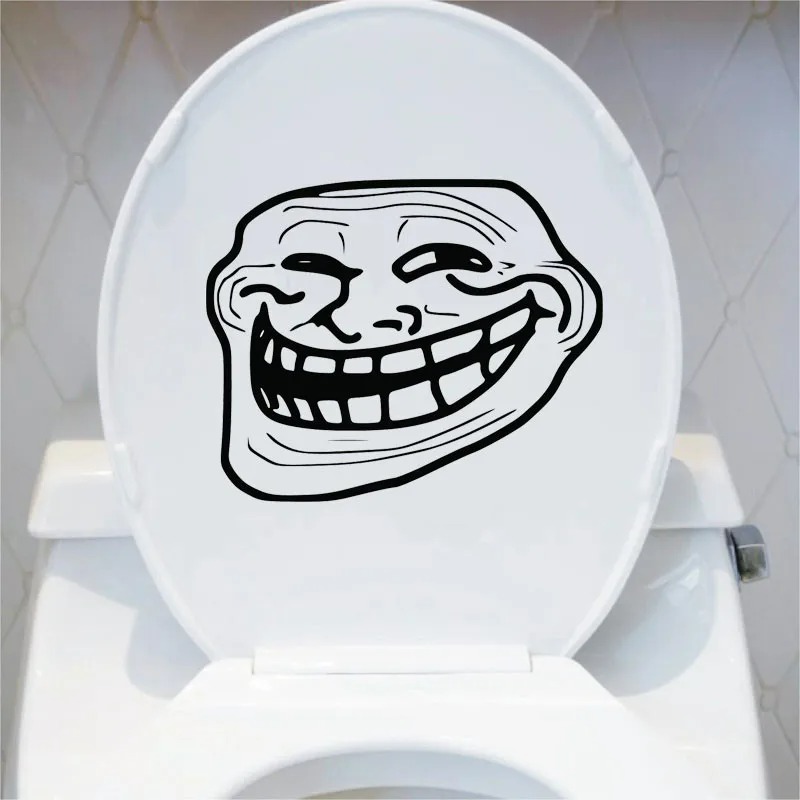 Troll Face