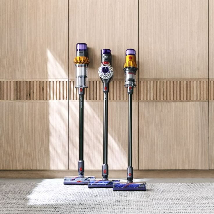 vacuum and mop combo