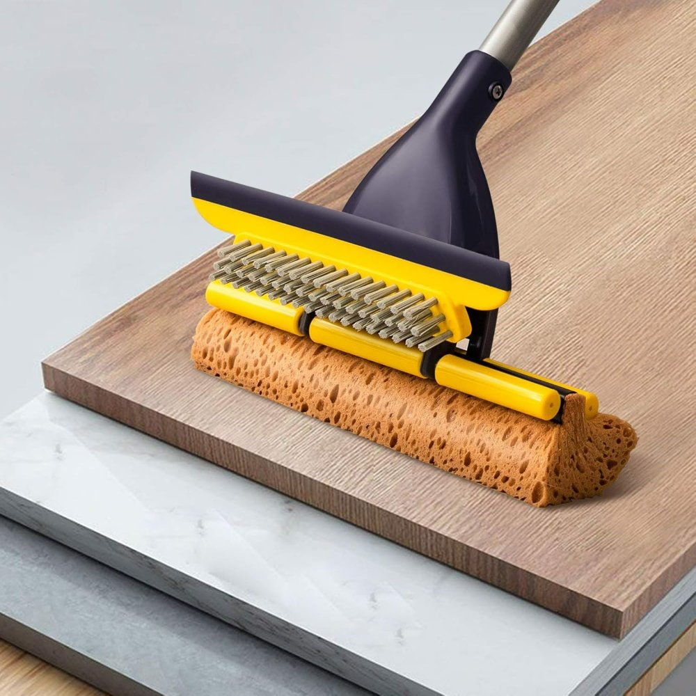 sponge mop