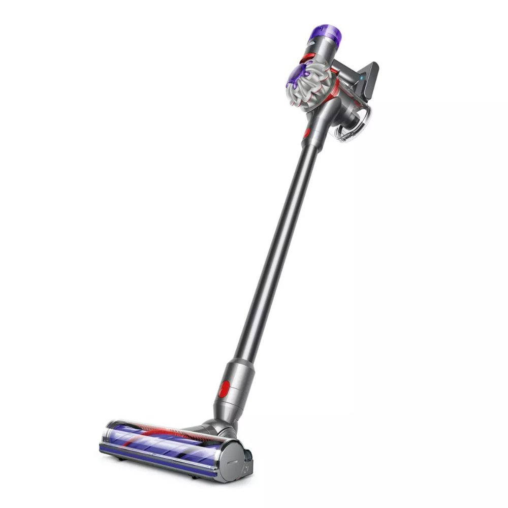 vacuum and mop combo