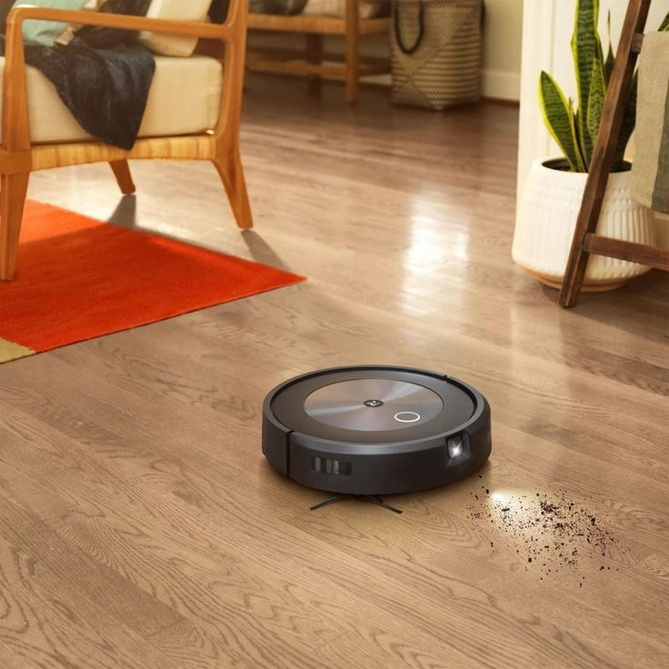 robot mop