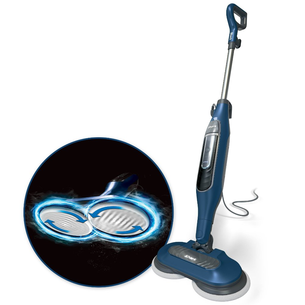 steam mop