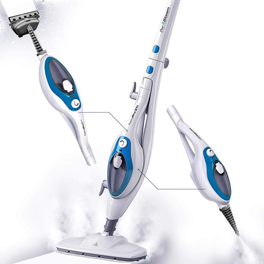 steam mop