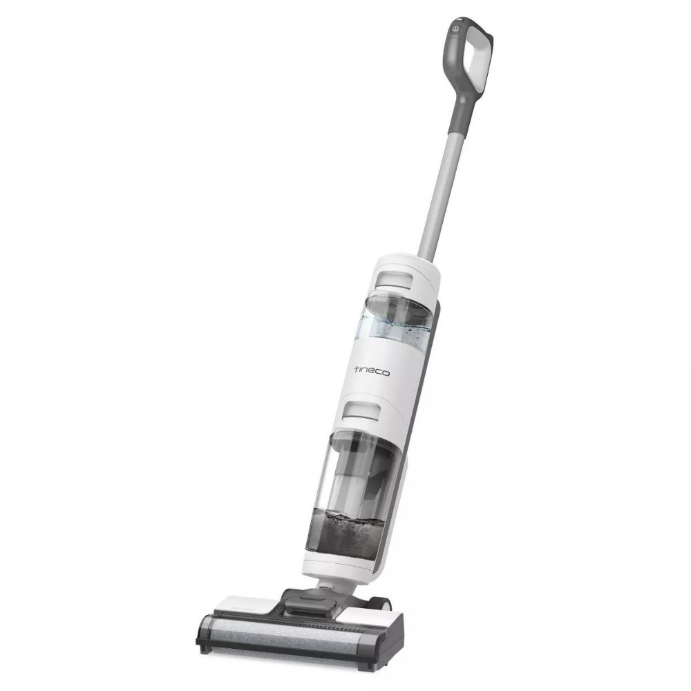 vacuum and mop combo