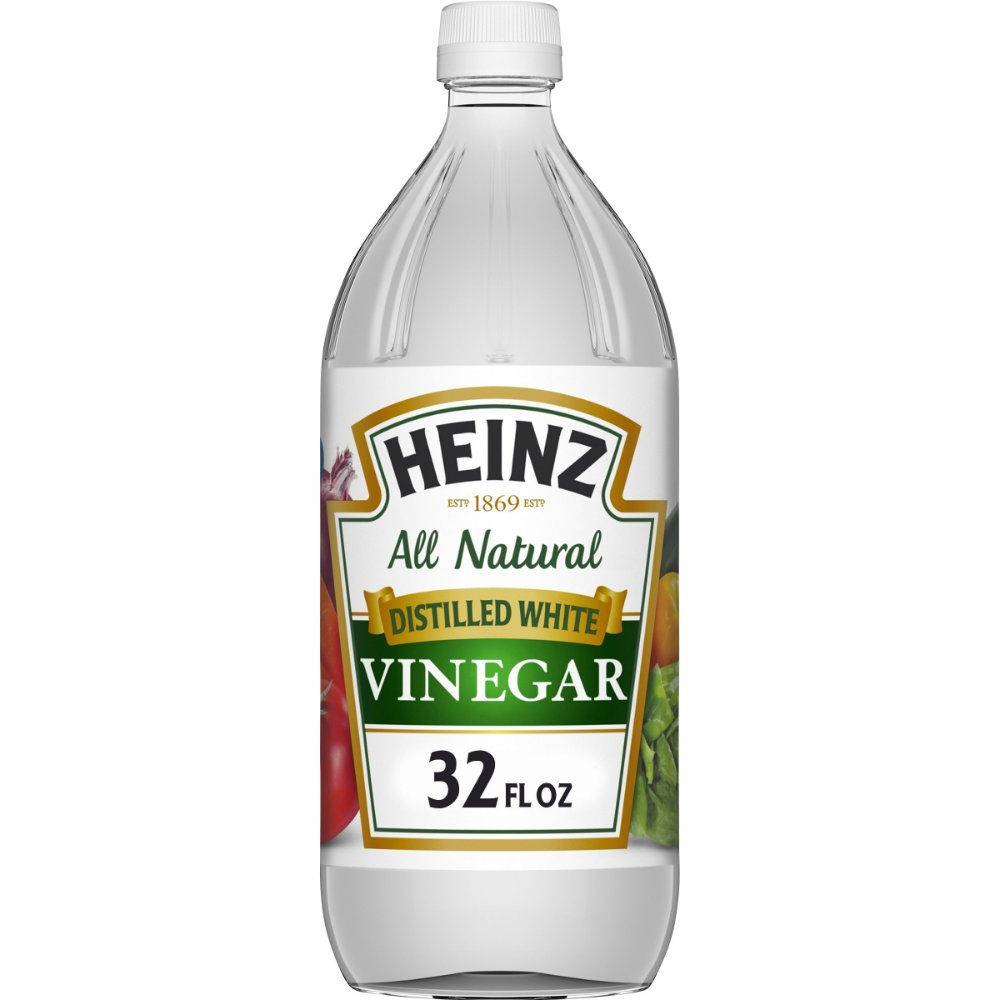 vinegar