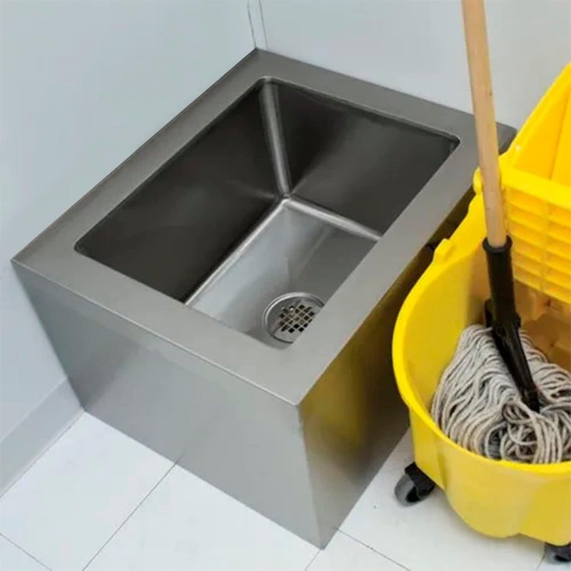 mop sink