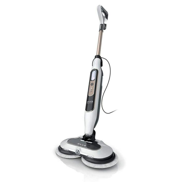 steam mop