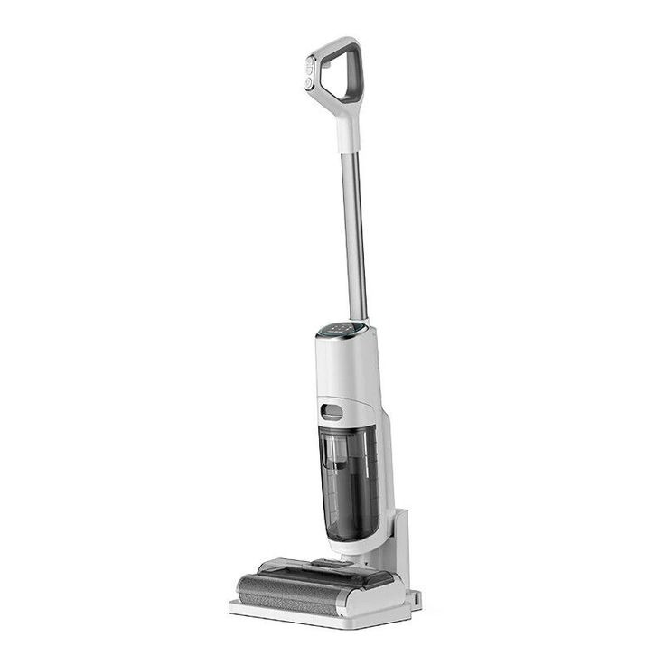 mop and vacuum combo